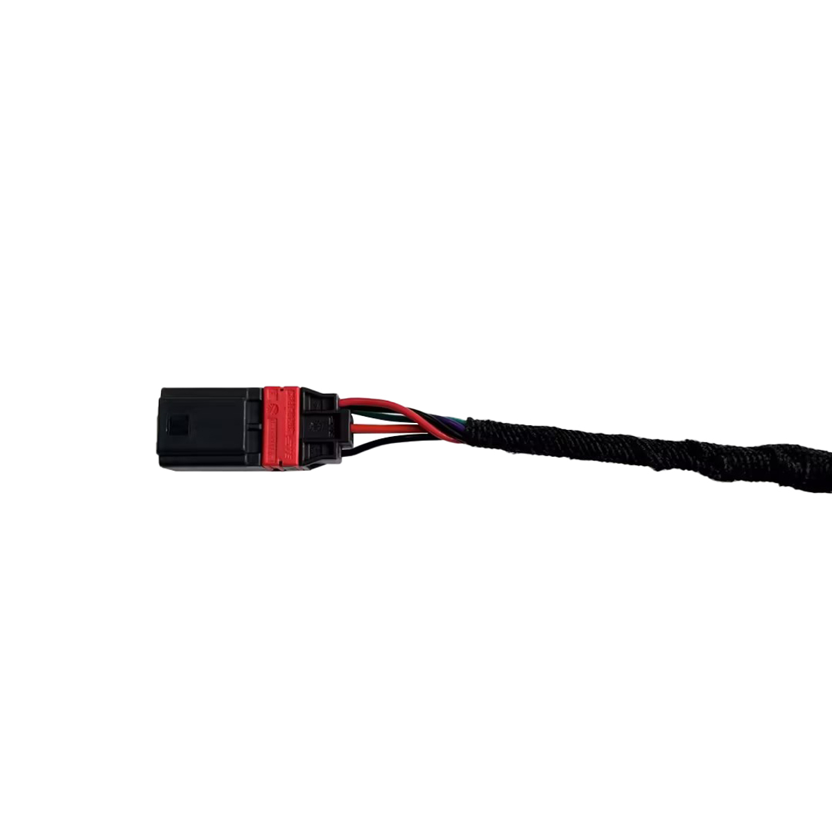 Nitrolift Electric Tailgate Strut For Volvo XC60 Offside 2012-2017